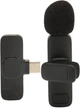 Бездротовий петличний мікрофон Bewinner K8 USB C - изображение 5