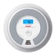 Датчик дыма и будильник Wi-Fi X-Sense SC07-WX - изображение 1