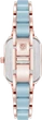 Часы женские Anne Klein AK/5260AQRG - изображение 3