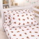 Простирадло Бязь 17-0935 Mini Bear 110*160 - зображення 2