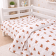 Простирадло Бязь 17-0935 Mini Bear 110*160 - зображення 4