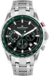 Годинник чоловічий Jacques Lemans Liverpool 1-2099F - зображення 1