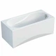 Ванна акрилова Cersanit Mito Red AZBR1000633595 150х70 см з ніжками S906-001 - изображение 2