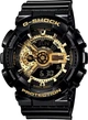 Годинник чоловічий Casio G-Shock Classic GA-110GB-1AER - зображення 1
