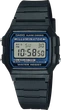 Годинник чоловічий Casio Timeless Collection F-105W-1AWYEF - зображення 1