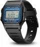 Годинник чоловічий Casio Timeless Collection F-105W-1AWYEF - зображення 2