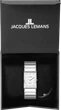 Годинник жіночий Jacques Lemans York 1-1594E - зображення 3