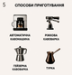 Кава в зернах Perfetto Grano Premium Arabica 100% арабіка, 1 кг - зображення 5