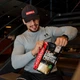 Протеїн Nutrend 100% Whey Protein 800g (Banana+strawberry) - зображення 3