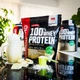 Протеїн Nutrend 100% Whey Protein 800g (Chocolate+cocoa) - зображення 4