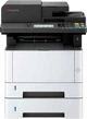 Urządzenie wielofunkcyjne Kyocera Ecosys MA3500fx (110C3F3NL0) - obraz 2