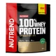 Протеїн Nutrend 100% Whey Protein 800g (Banana+strawberry) - зображення 1