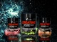 Креатин Olimp Creatine XPLODE 260 g powder (Orange) - изображение 4