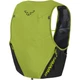 Рюкзак Dynafit Ultra 12 Vest S Чорний-Жовтий - изображение 1