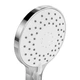 Ручний душ Villeroy & Boch TVS10900300061 / TVS109003UK061 хром - изображение 3