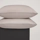 Подушка Шерсть Kids Time №1021 "Silver Cloud" 40*60 - изображение 12
