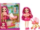 Набір лялька-няня + малюк Rainbow Junior High Bestie Babysitters Стелла Монро (248484) - зображення 1