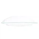 Подушка антиаллергенна Eco Line Vital №1550 Ecosilk мікросатин (м'яка) 60*60 - зображення 1