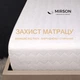 Наматрасник-чехол Montay Premium Line №2004 80*200 - изображение 1