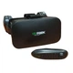 Очки шлем виртуальной реальности для смартфона диагональю 4-6.7" VR BOX VRPARK 6769 с наушниками и пультом дистанционного управления виртуальная реальность 3D видео для детей и взрослых Черный - изображение 4