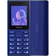 Мобильный телефон Nokia 105 DS 2026 Blue - изображение 2