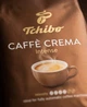 Зернова кава Tchibo Caffe Crema Intense 1000 г 1 кг Чібо Крема Інтенс арабіка 100% середнє обсмажування німецька з кофеїном шоколадна кремова насичена низька кислотність гіркота середня міцність вакуумний пакет для кавомашин - зображення 5