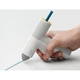Клеевой пистолет Xiaomi HOTO Lithium Glue Gun White - изображение 5