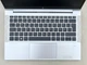 Ноутбук HP EliteBook 835 G8/13.3" FHD IPS/AMD Ryzen 3 PRO 5450U/8GB RAM/SSD 256GB/металлический/гравировка клавиатуры в подарок - Б/У - изображение 6