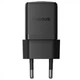 Зарядний пристрій Baseus Palm Fast Charger 20W Мережевий адаптер Type-C зі швидкою зарядкою QC3.0/PD3.0 та кабелем Type-C to Lightning 20W, Чорний - зображення 3