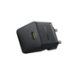 Зарядное устройство Baseus Palm Fast Charger 30W Сетевой адаптер Type-C с быстрой зарядкой PD3.0/PD2.0/QC 3.0/PPS, Черный - изображение 2