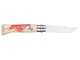 Ніж розкладний 85мм, граб Opinel Edition Cosmos Dalkhafine No.08 003234 - изображение 3