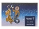 Ніж розкладний 85мм, граб Opinel Edition Cosmos Dalkhafine No.08 003234 - изображение 10
