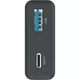 Зарядное устройство Proove Slender 45W Сетевой адаптер 1USB/1Type-C с быстрой зарядкой QC4+/PD3.0, Черный - изображение 8