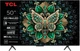 Телевізор TCL C69 50C69K Black (5901292528706) - зображення 1