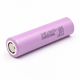Аккумулятор Samsung INR18650-26E 18650 Li-ion 2600 мА·ч 3,6–3,7 В до 5,2 А без приваренных пластин - изображение 5