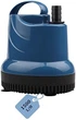 Погружающий мини-насос EXLECO JGP-1500L 20W (220-240V) - для фонтанов, аквариумов, прудов - изображение 1