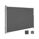 Висувна бічна маркіза SONGMICS GSA160TP 160×300 см, таупова, з вертикальною касетою - зображення 2