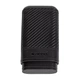 Чохол для 3 сигар ZIPPO Black Leather Carbon натуральна шкіра, дерево Чорний карбон (2007999) - зображення 2