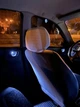 Підсвічування дверних ручок. Підсвічування ніш у дверях авто. Колір білий. 1уп.=4лампочки 5мм. Колір БІЛИЙ. - зображення 7