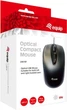 Mysz Equip 245107 USB Black (245107) - obraz 3