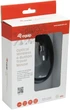 Mysz Equip 245104 Wireless Black (245104) - obraz 6