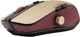 Mysz Lexip FLEX Anno 117 Pax Romana Wireless z podkładką gamingową Multicolor (UBXLXBOX039) - obraz 2