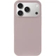 Силиконовый чехол Silk Full Protective для iPhone 17 Pro (6.3") Lavender - изображение 2