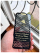 Защитное стекло FLAYR 5D Diamond для iPhone X Xs 11 Pro с рамкой максимальная защита черное SR-547 - изображение 6