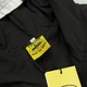 Куртка Ветровка Corteiz CRTZ Jacket Рефлектив Кортез Чёрный S - изображение 5