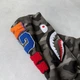 Зіп Худі BAPE (A Bathing Ape) Кофта Худи Зипка Бейп Розмір L - зображення 2