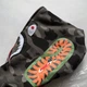 Зіп Худі BAPE (A Bathing Ape) Кофта Худи Зипка Бейп Розмір M - зображення 11