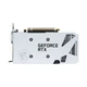Відеокарта MSI Nvidia GeForce RTX 3050 VENTUS 2X XS WHITE 8G OC - зображення 3