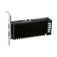 Відеокарта MSI Nvidia GeForce GT 1030 4GHD4 LP OC - зображення 2