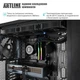 Робоча станція ARTLINE WorkStation W90 (W90v14) - изображение 6